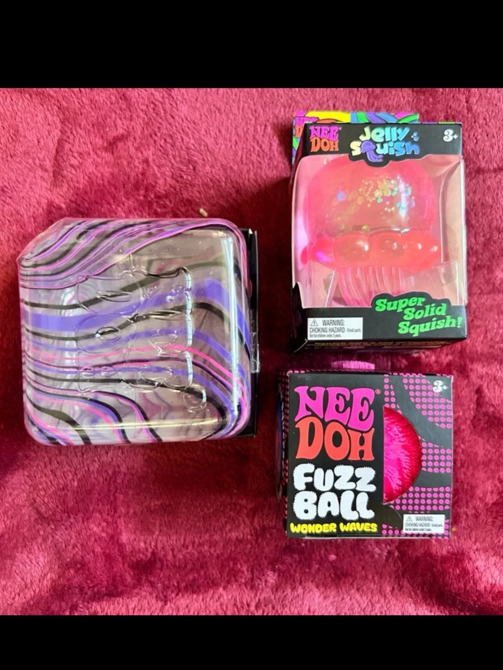 Read description please